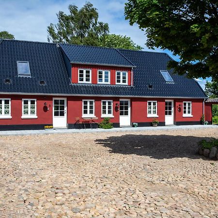 Lejlighed B Vejle Buitenkant foto