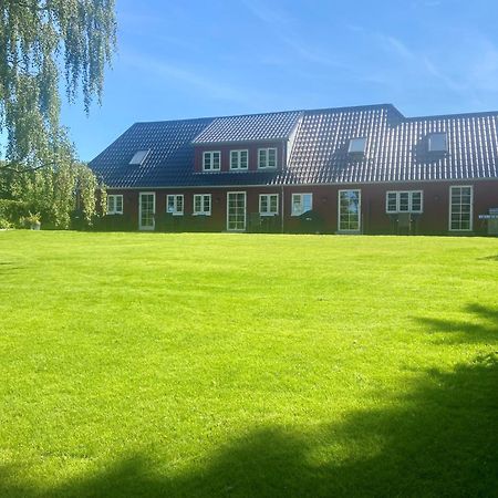 Lejlighed B Vejle Buitenkant foto