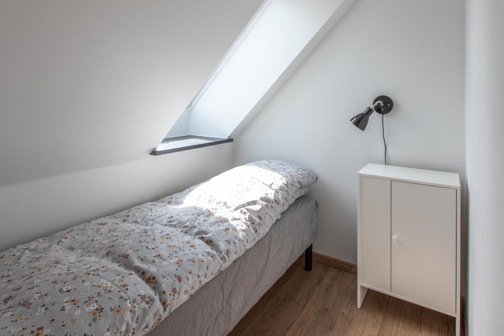 Lejlighed B Vejle Buitenkant foto