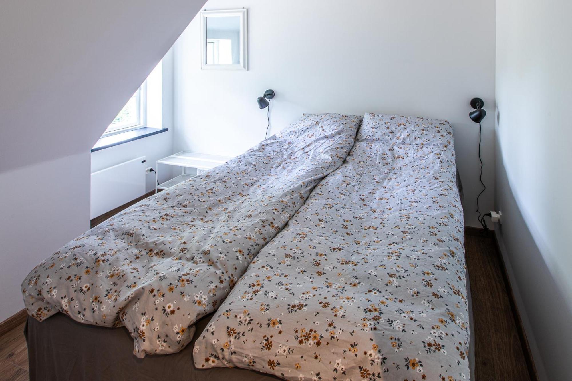Lejlighed B Vejle Buitenkant foto