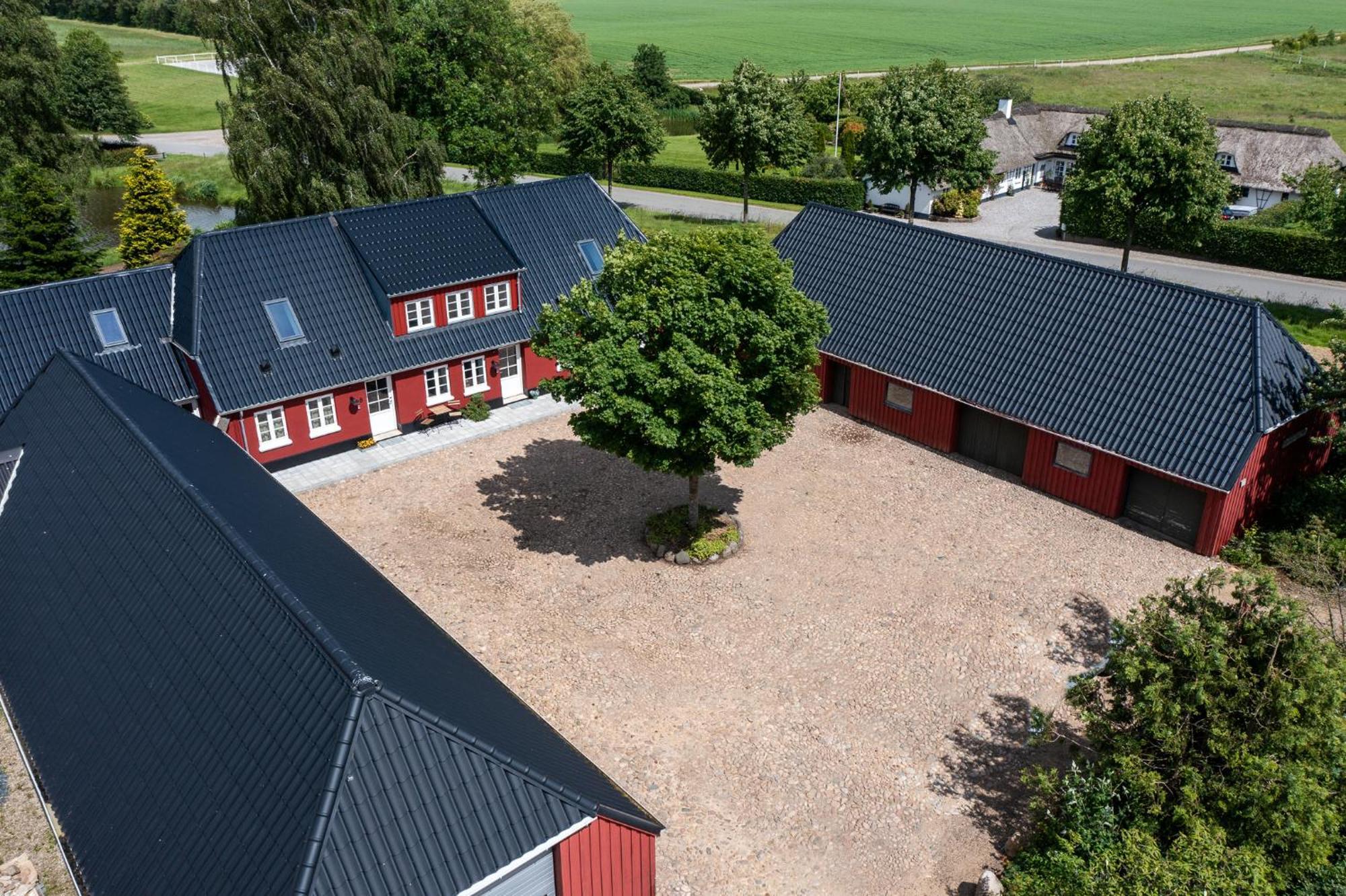 Lejlighed B Vejle Buitenkant foto