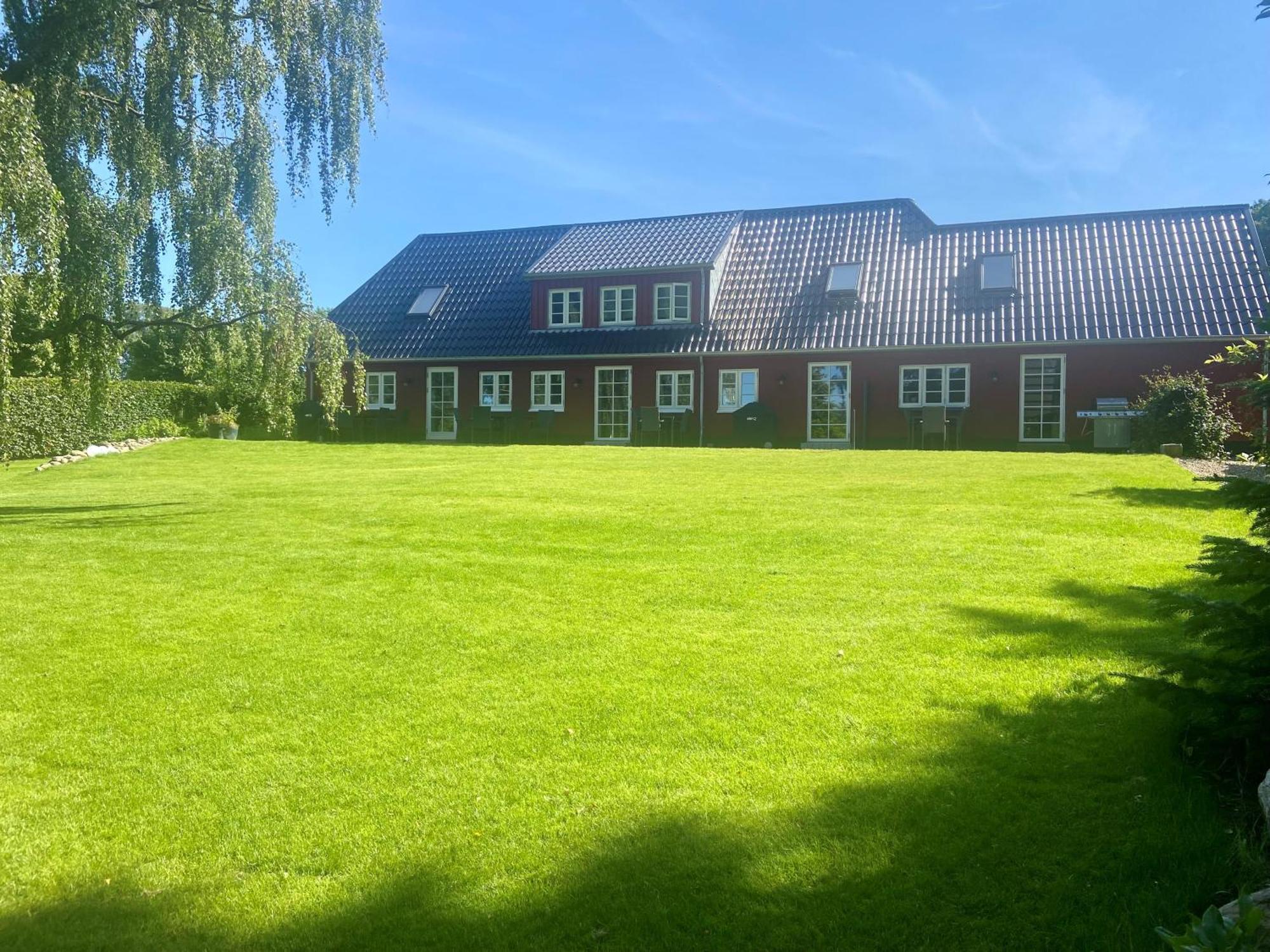 Lejlighed B Vejle Buitenkant foto