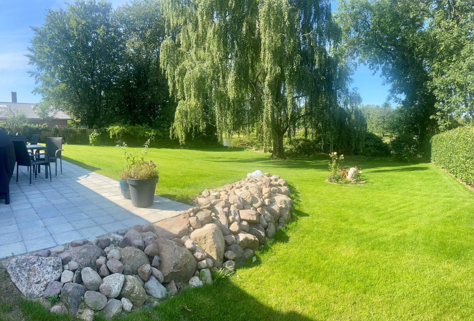 Lejlighed B Vejle Buitenkant foto